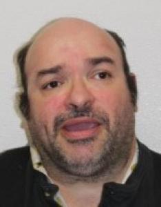 Jared Allen Harlow a registered Sex Offender of Idaho