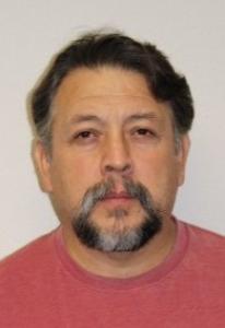 Hector Amador a registered Sex Offender of Idaho