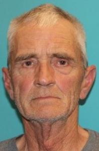 Mark Alan Waldram a registered Sex Offender of Idaho