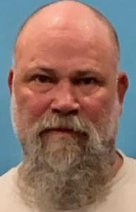 Jeffrey James Robbins a registered Sex Offender of Idaho