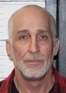 Andrew Jack Durette a registered Sex Offender of Idaho