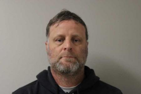 Stephen Jeffrey Tupper a registered Sex Offender of Idaho