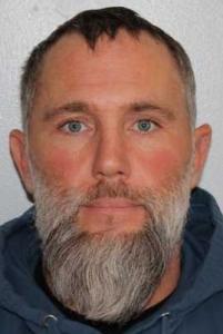 Forrest M Therrien a registered Sex Offender of Idaho