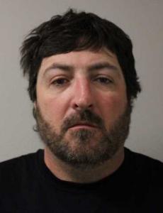 Jason Darwin Rigby a registered Sex Offender of Idaho