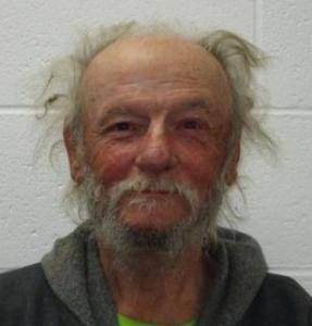 David Roger Biggs a registered Sex Offender of Idaho