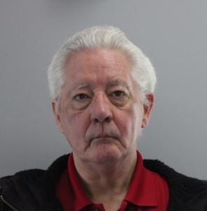 Eddie Lee Roberts a registered Sex Offender of Idaho