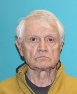 William Mitchell Buie a registered Sex Offender of Idaho