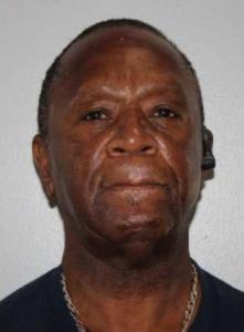Joseph Dwayne Bolden a registered Sex Offender of Idaho