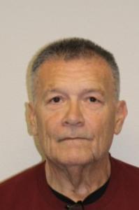Ronald Edward Carter a registered Sex Offender of Idaho