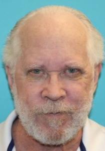 Steven Craig Rosenberger a registered Sex Offender of Idaho