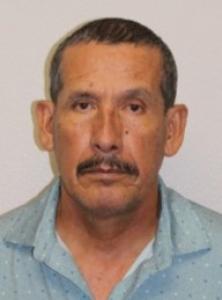 Erasmo Suarez Gonzales a registered Sex Offender of Idaho
