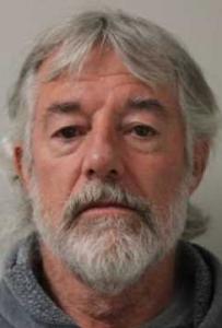 David Paul Willis a registered Sex Offender of Idaho