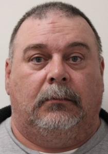 Jeffrey Allen Prescott a registered Sex Offender of Idaho