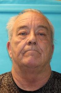 Larry Neal Benson a registered Sex Offender of Idaho