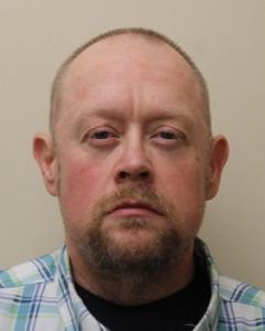 Darcy J Anderson a registered Sex Offender of Idaho