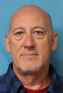 David Bryan Overlin a registered Sex Offender of Idaho