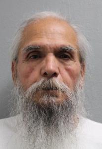 Charles Harry Jackson a registered Sex Offender of Idaho
