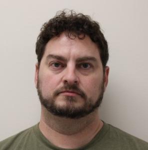 Aaron Spencer Fenwick a registered Sex Offender of Idaho
