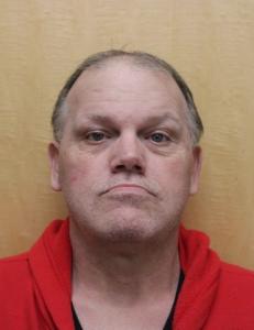 Richard Edward Topp a registered Sex Offender of Idaho