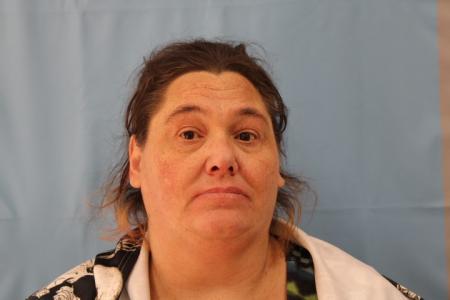 Debra Jo Mefford a registered Sex Offender of Idaho