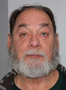 Dean Allen Bernhard a registered Sex Offender of Idaho