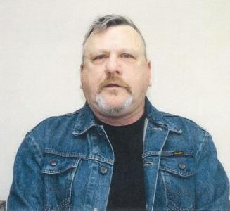 Anthony Firkins a registered Sex Offender of Idaho