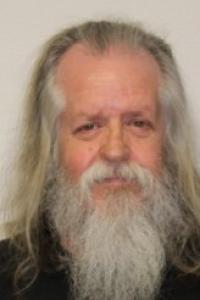 Robert Lee Fitzsimmons a registered Sex Offender of Idaho