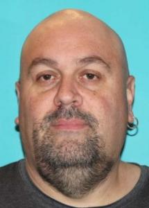 Gregory Steven Bravo a registered Sex Offender of Idaho