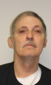 Russell M Massey a registered Sex Offender of Idaho