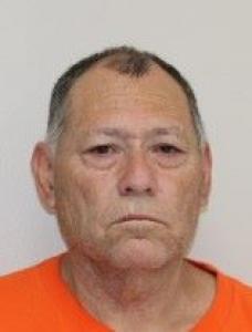 Frank Garcia a registered Sex Offender of Idaho
