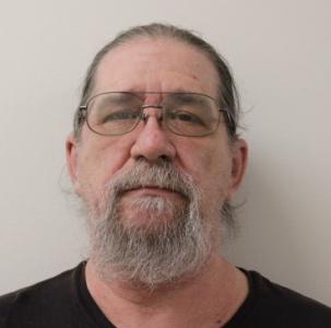 Alan Andrew Curtis a registered Sex Offender of Idaho