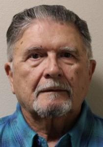 Paul Joseph Pressley a registered Sex Offender of Idaho