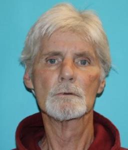 Jeffery Theodore Frederick a registered Sex Offender of Idaho