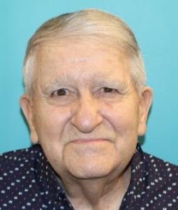 Jay Ronald Jacobs a registered Sex Offender of Idaho