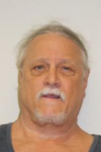 William Dale Domber a registered Sex Offender of Idaho