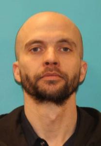 Matthew Paul Grigg a registered Sex Offender of Idaho