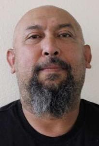 Juan Gabriel Contreras a registered Sex Offender of Idaho