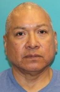 Christopher James Garcia a registered Sex Offender of Idaho