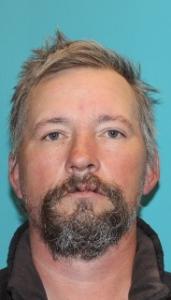 Andrew F Dansereau a registered Sex Offender of Idaho