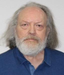 James Clair Ricks a registered Sex Offender of Idaho