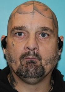 Dane Alex Wittell a registered Sex Offender of Idaho