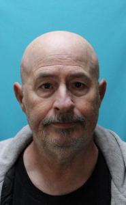 Christopher Emery Mcallister a registered Sex Offender of Idaho