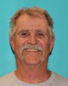 Blake Aaron Kesner a registered Sex Offender of Idaho