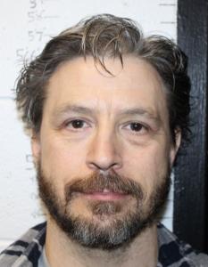 Kelly Dewitt Bart a registered Sex Offender of Idaho
