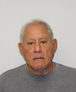 Noe Martinez a registered Sex Offender of Idaho