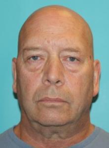 Richard Eugene Turnbull a registered Sex Offender of Idaho