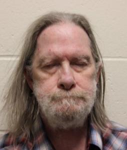 Anthony G Epperson a registered Sex Offender of Idaho