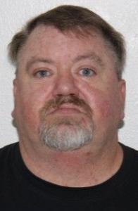 Travis Jay Hill a registered Sex Offender of Idaho