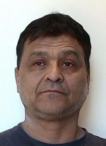 Gilbert John Martinez a registered Sex Offender of Idaho