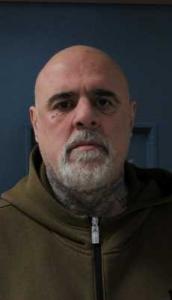 Demetrios Sam Soteropoulos a registered Sex Offender of Idaho